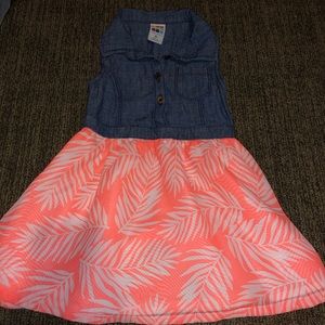 2T dress bundle